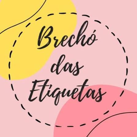 Brecho das Etiquetas